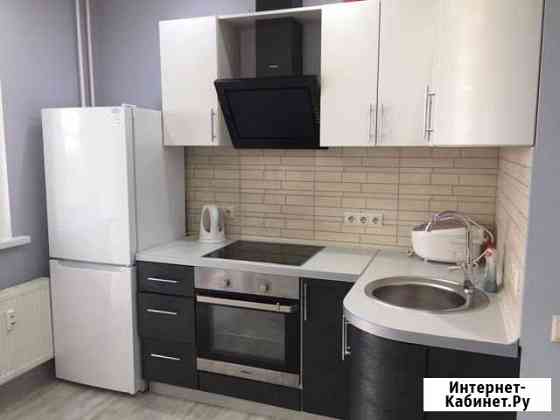 Квартира-студия, 42 м², 11/14 эт. в аренду посуточно в Зеленограде Зеленоград