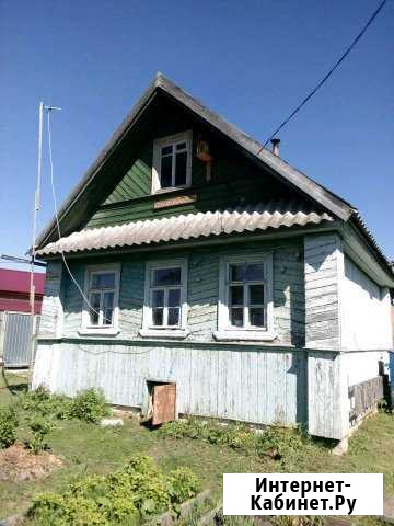Дом 30 м² на участке 7 сот. на продажу в Бологом Бологое - изображение 1