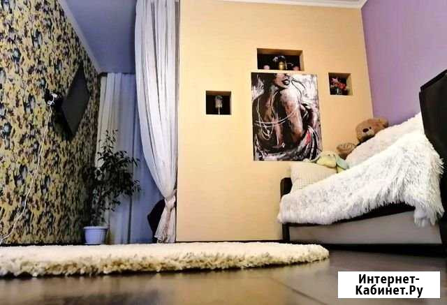 1-комнатная квартира, 41 м², 7/16 эт. в аренду посуточно в Орле Орёл - изображение 1