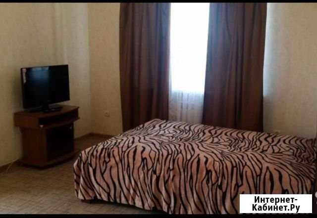1-комнатная квартира, 35 м², 7/10 эт. в аренду на длительный срок в Астрахани Астрахань - изображение 1
