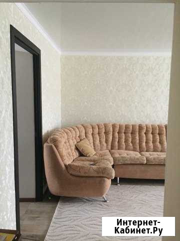 3-комнатная квартира, 58 м², 3/5 эт. на продажу в Будённовске Будённовск - изображение 1