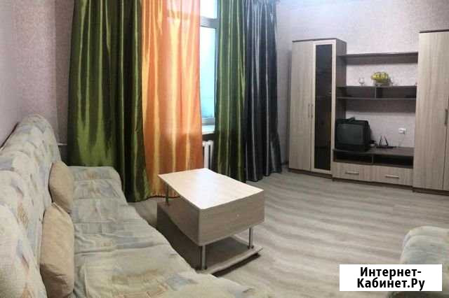 1-комнатная квартира, 31 м², 3/3 эт. в аренду посуточно в Нижнем Тагиле Нижний Тагил - изображение 1