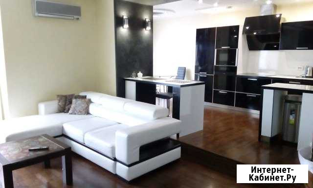 2-комнатная квартира, 72 м², 9/14 эт. в аренду посуточно в Тюмени Тюмень - изображение 1