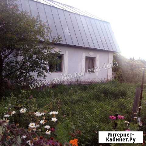 Дача 81 м² на участке 10 сот. на продажу в Алексине Алексин - изображение 1