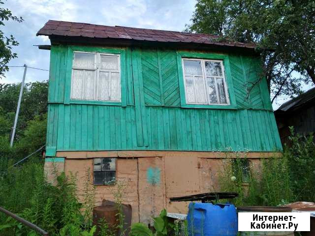 Дача 28 м² на участке 8 сот. на продажу в Брянске Брянск - изображение 1