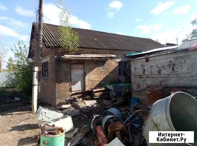 Лот 2019/3-005 Помещение, 63.4 кв.м. Уфа - изображение 1