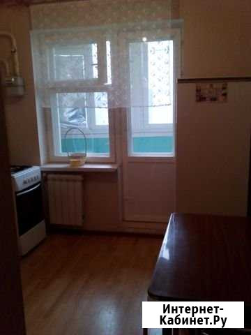 1-комнатная квартира, 37 м², 4/6 эт. на продажу в Белгороде Белгород - изображение 1
