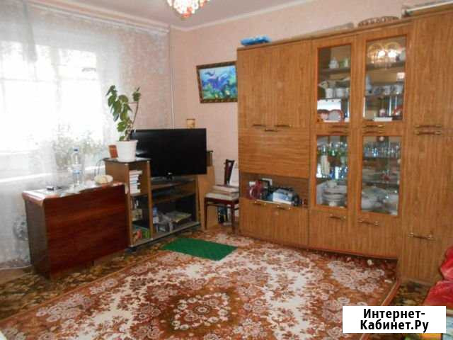 2-комнатная квартира, 50.7 м², 4/5 эт. на продажу в Ревде Свердловской области Ревда - изображение 1