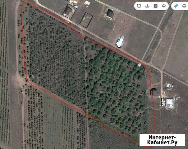 Участок ИЖС 5 сот. на продажу в Сенном Сенной - изображение 1