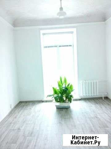 Комната 19.9 м² в 1-ком. кв., 5/5 эт. на продажу в Новосибирске Новосибирск - изображение 1
