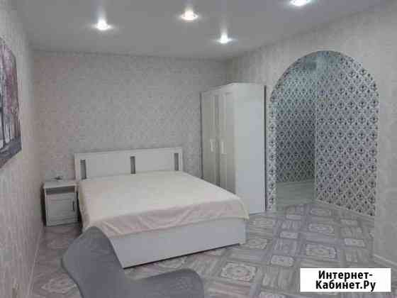 1-комнатная квартира, 32 м², 4/5 эт. в аренду посуточно в Норильске Норильск