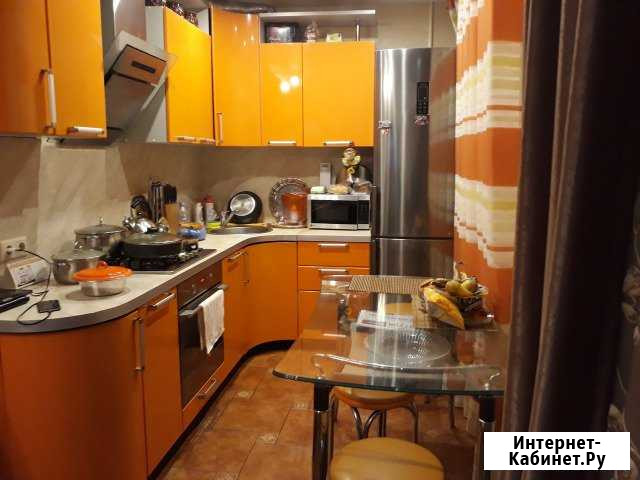2-комнатная квартира, 48 м², 4/5 эт. на продажу в Шатуре Шатура - изображение 1