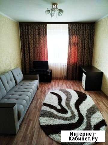 1-комнатная квартира, 40 м², 4/9 эт. в аренду посуточно в Орле Орёл - изображение 1