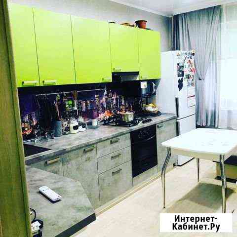 1-комнатная квартира, 37 м², 7/9 эт. на продажу в Великом Новгороде Великий Новгород