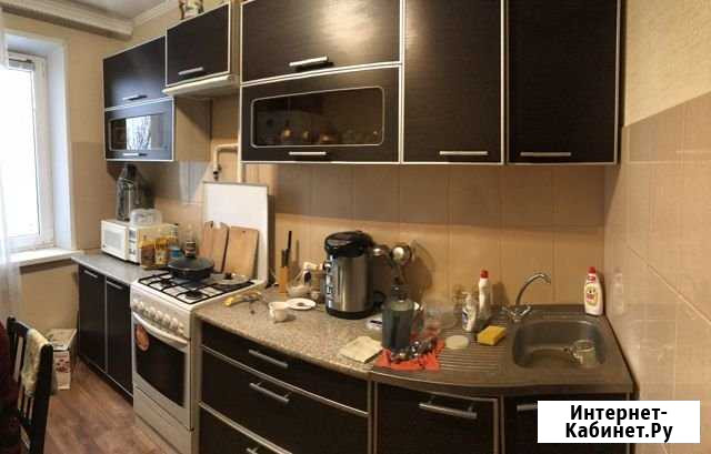 3-комнатная квартира, 64 м², 8/9 эт. на продажу в Оренбурге Оренбург - изображение 1