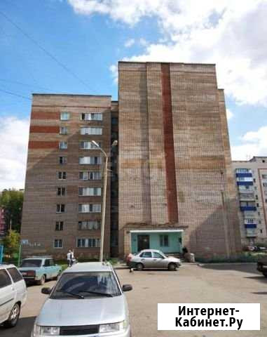 1-комнатная квартира, 29.8 м², 8/9 эт. на продажу в Стерлитамаке Стерлитамак - изображение 1