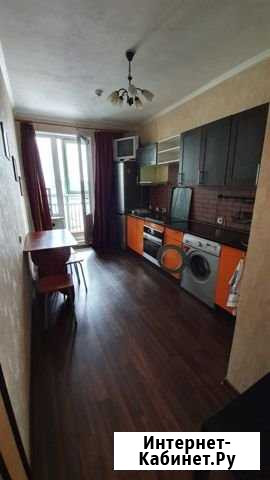 1-комнатная квартира, 38 м², 8/25 эт. на продажу в Красногорске Московской области Красногорск - изображение 1