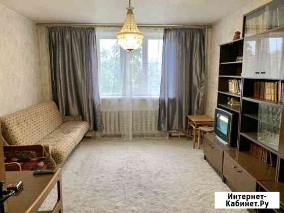 2-комнатная квартира, 55.9 м², 4/9 эт. на продажу в Симферополе Симферополь
