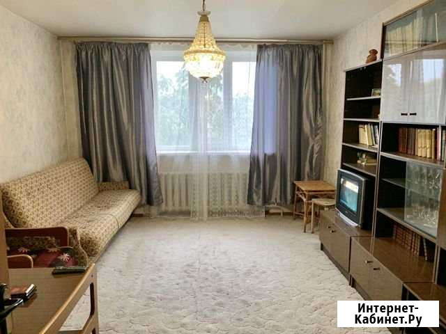 2-комнатная квартира, 55.9 м², 4/9 эт. на продажу в Симферополе Симферополь - изображение 1