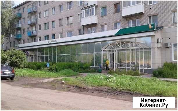 Продажа нежилых помещений, 701.8 кв.м. Красавино - изображение 1