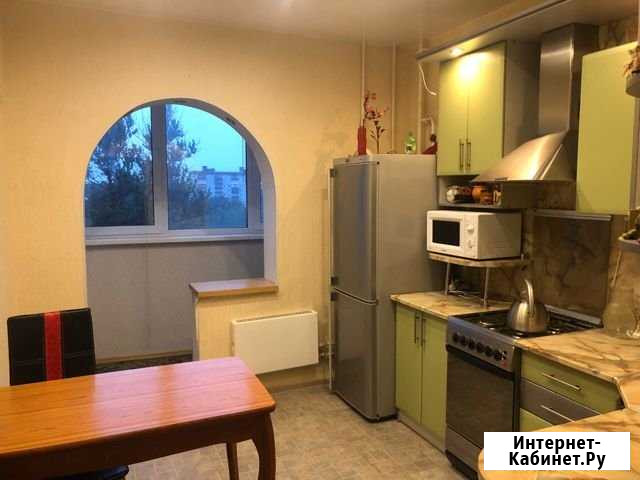 2-комнатная квартира, 63 м², 5/9 эт. на продажу в Пскове Псков - изображение 1