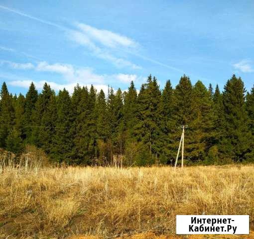 Участок ИЖС 12 сот. на продажу в Култаево Култаево - изображение 1