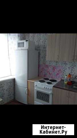 1-комнатная квартира, 38 м², 4/5 эт. в аренду посуточно в Усть-Куте Усть-Кут - изображение 1