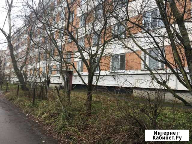 1-комнатная квартира, 33.3 м², 3/5 эт. на продажу в Русско-Высоцком Русско-Высоцкое - изображение 1