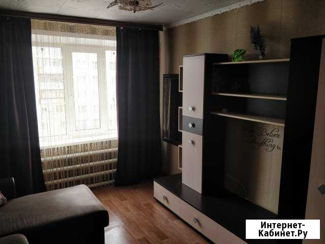 Комната 18 м² в 1-ком. кв., 5/9 эт. на продажу в Саранске Саранск - изображение 1
