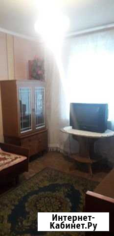 1-комнатная квартира, 35 м², 2/9 эт. в аренду на длительный срок в Белгороде Белгород - изображение 1