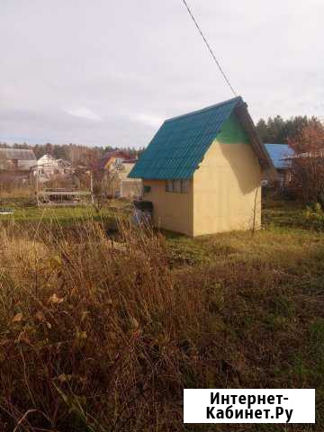 Участок СНТ, ДНП 13 сот. на продажу в Среднеуральске Среднеуральск - изображение 1