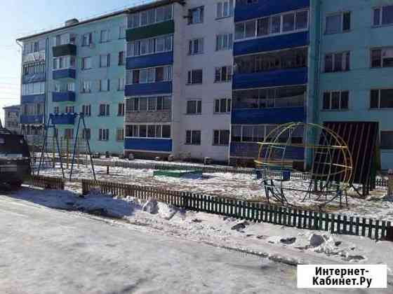 2-комнатная квартира, 47.9 м², 4/5 эт. на продажу в Белогорске Амурской области Белогорск