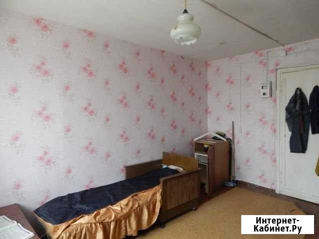 Комната 12.7 м² в 5-ком. кв., 5/5 эт. на продажу в Нижнем Тагиле Нижний Тагил - изображение 1