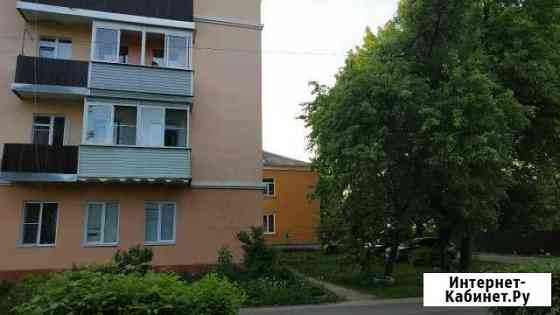 2-комнатная квартира, 47 м², 2/4 эт. на продажу в Коломне Коломна