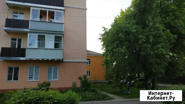 2-комнатная квартира, 47 м², 2/4 эт. на продажу в Коломне Коломна - изображение 1