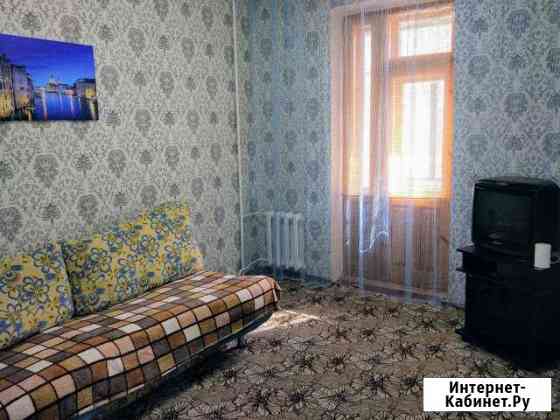 2-комнатная квартира, 51 м², 2/4 эт. в аренду посуточно в Магнитогорске Магнитогорск