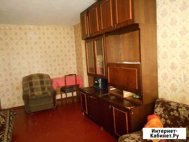 2-комнатная квартира, 46 м², 1/5 эт. на продажу в Пскове Псков - изображение 1