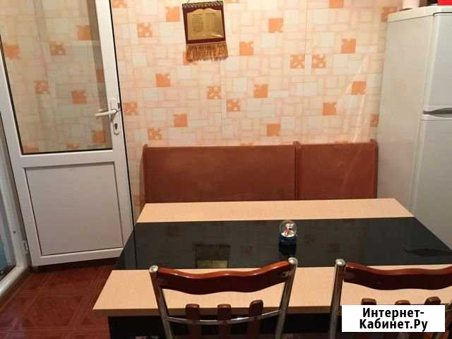 3-комнатная квартира, 75 м², 1/2 эт. в аренду на длительный срок в Грозном Грозный - изображение 1