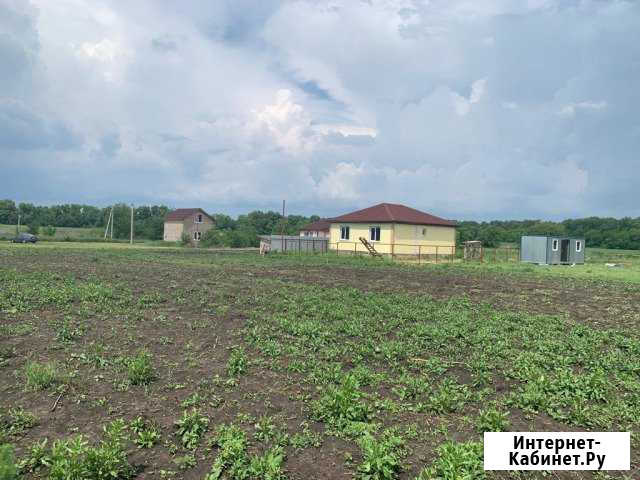 Участок ИЖС 5 сот. на продажу в Рассвете Ростовской области Рассвет - изображение 1