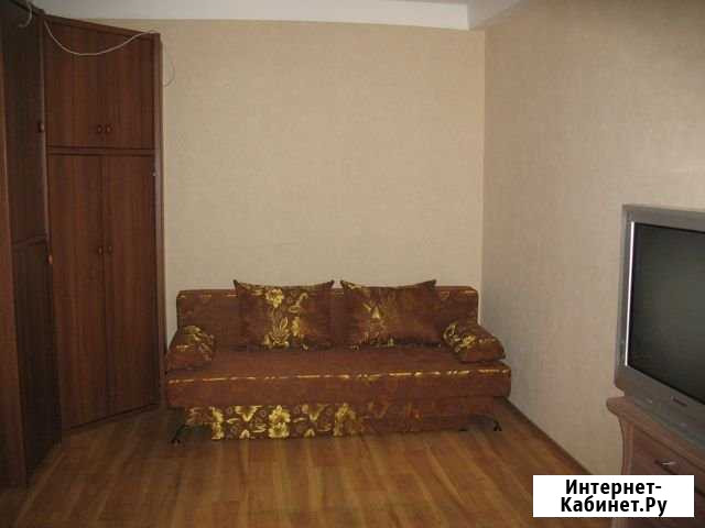 1-комнатная квартира, 32 м², 3/5 эт. в аренду на длительный срок в Севастополе Севастополь - изображение 1