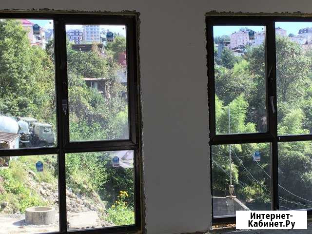 1-комнатная квартира, 39 м², 1/4 эт. на продажу в Сочи Сочи - изображение 1