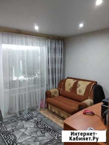 3-комнатная квартира, 50 м², 1/5 эт. на продажу в Белогорске Амурской области Белогорск - изображение 1