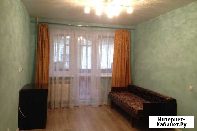 1-комнатная квартира, 31 м², 3/5 эт. на продажу в Электростали Электросталь - изображение 1