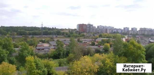 1-комнатная квартира, 36 м², 7/9 эт. на продажу в Кирово-Чепецке Кирово-Чепецк - изображение 1