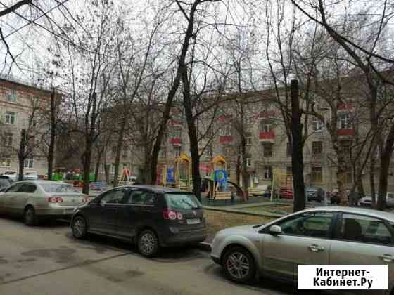 4-комнатная квартира, 75 м², 4/4 эт. на продажу в Москве Москва