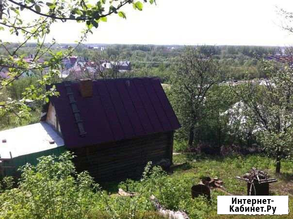 Участок ИЖС 10 сот. на продажу в Уфе Уфа - изображение 1