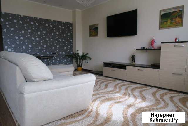 2-комнатная квартира, 60.8 м², 7/9 эт. на продажу в Находке Находка - изображение 1