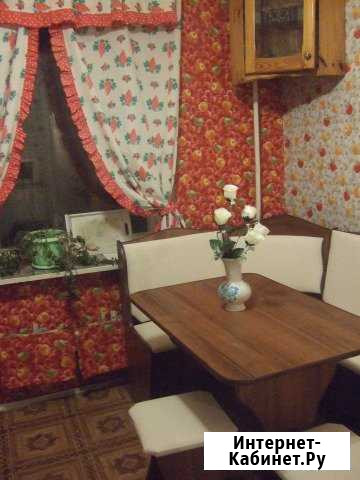 1-комнатная квартира, 39.8 м², 5/9 эт. в аренду посуточно в Смоленске Смоленск - изображение 1