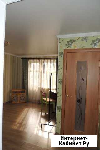1-комнатная квартира, 32 м², 5/5 эт. в аренду на длительный срок в Новороссийске Новороссийск - изображение 1