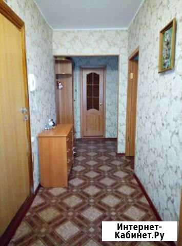 2-комнатная квартира, 50.2 м², 7/10 эт. на продажу в Прокопьевске Прокопьевск - изображение 1
